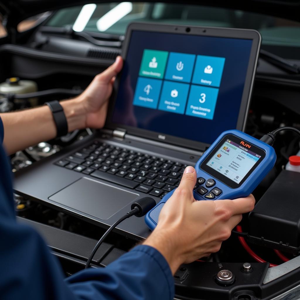 Read more about the article Run SD Card Diagnostic Tool: The Ultimate Guide to Troubleshooting