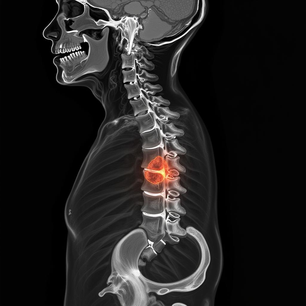 Read more about the article Diagnostic Tools for Ruptured Disc: What You Need to Know