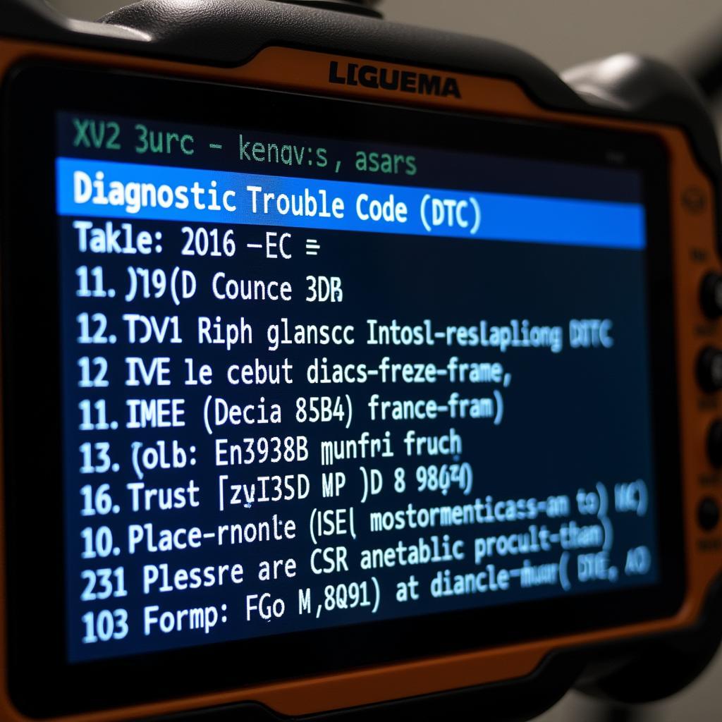 Read more about the article Understanding and Utilizing the SAE J1978 Scan Tool