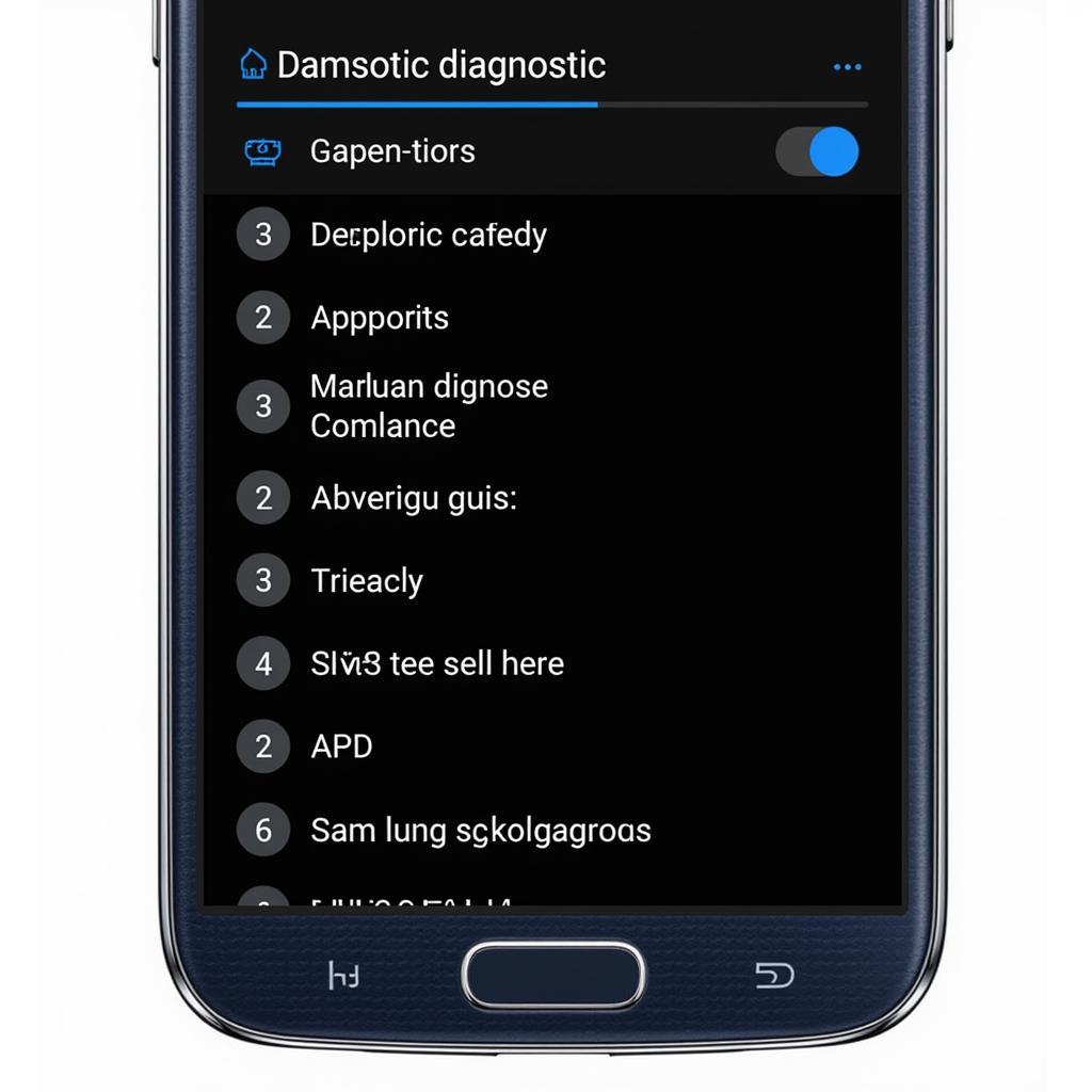 Read more about the article Samsung Smartphone Diagnostic Tool: Your Key to Unlocking Mobile Issues