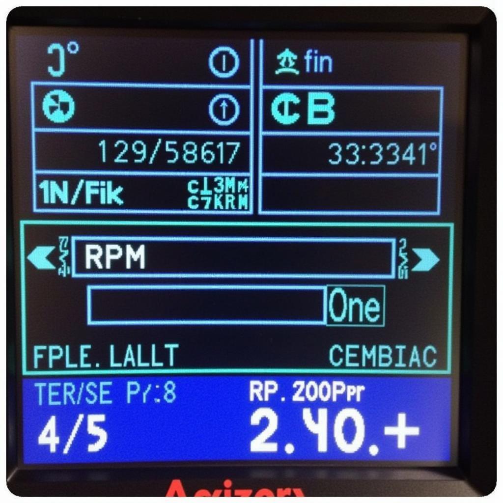 Read more about the article How to Read Scan Tool Results: A Comprehensive Guide