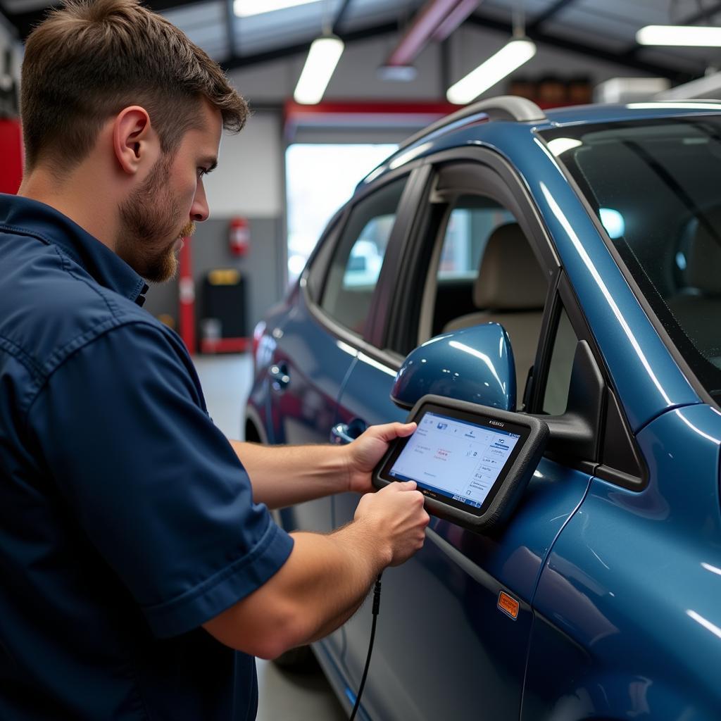 Read more about the article Scan Tool Leasing: The Smart Choice for Modern Auto Repair