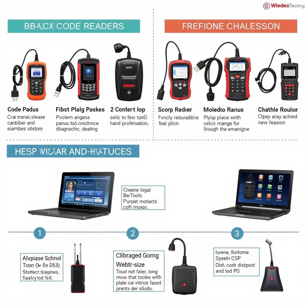 Read more about the article Mastering Automotive Diagnostics with a Scan Tool