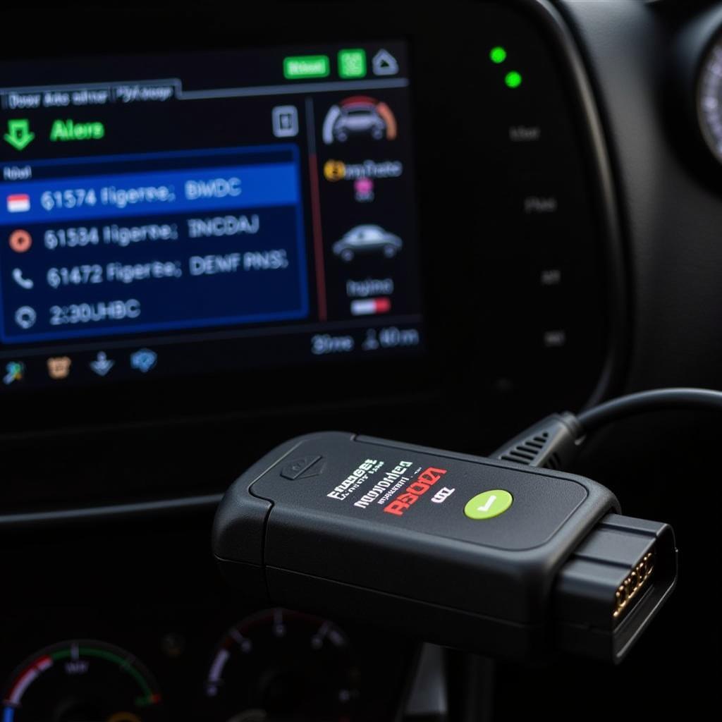 Read more about the article The Best Scanning Tool: Your Key to Unlocking Car Problems