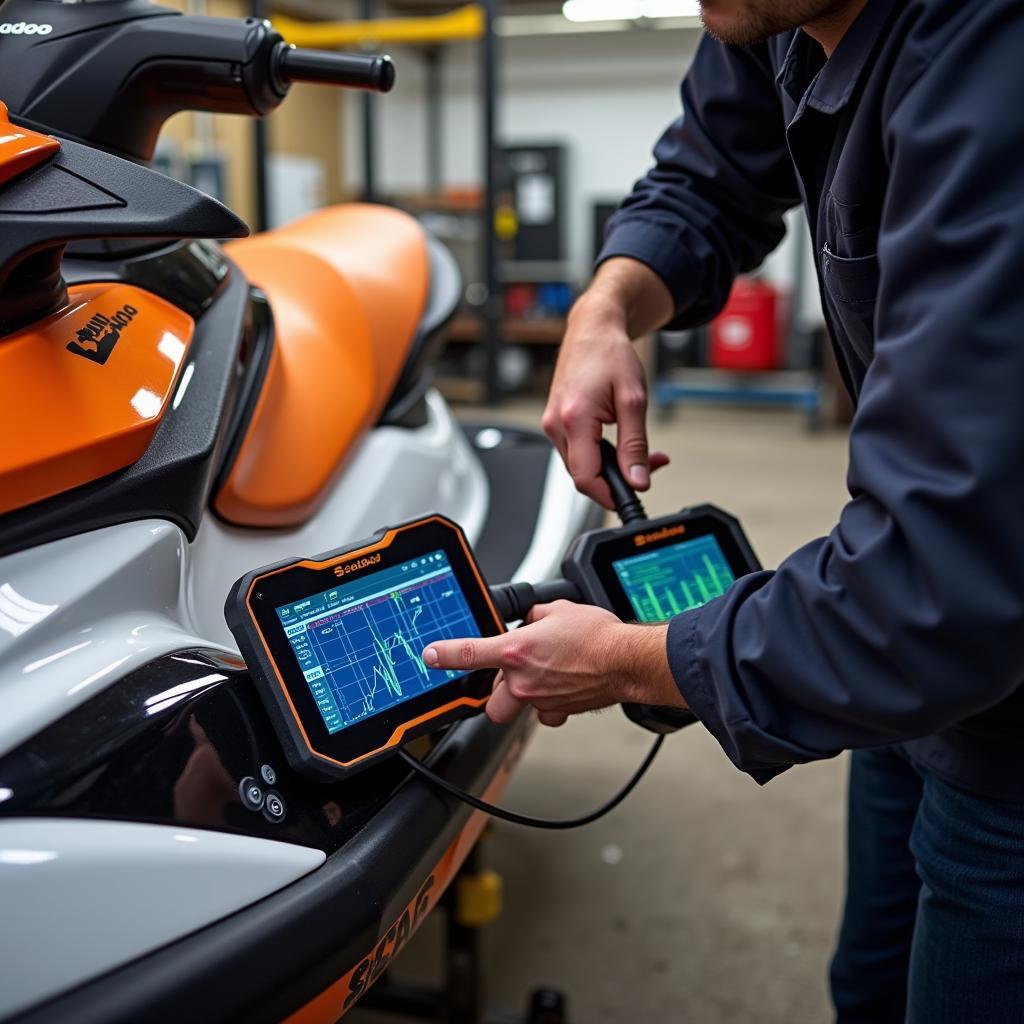 Read more about the article Finding the Best Seadoo Diagnostic Tool on eBay: A Buyer’s Guide