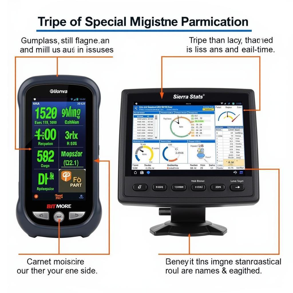 Read more about the article Sierra Stats Marine Diagnostic Tool: Your Ultimate Guide to Boat Engine Troubleshooting