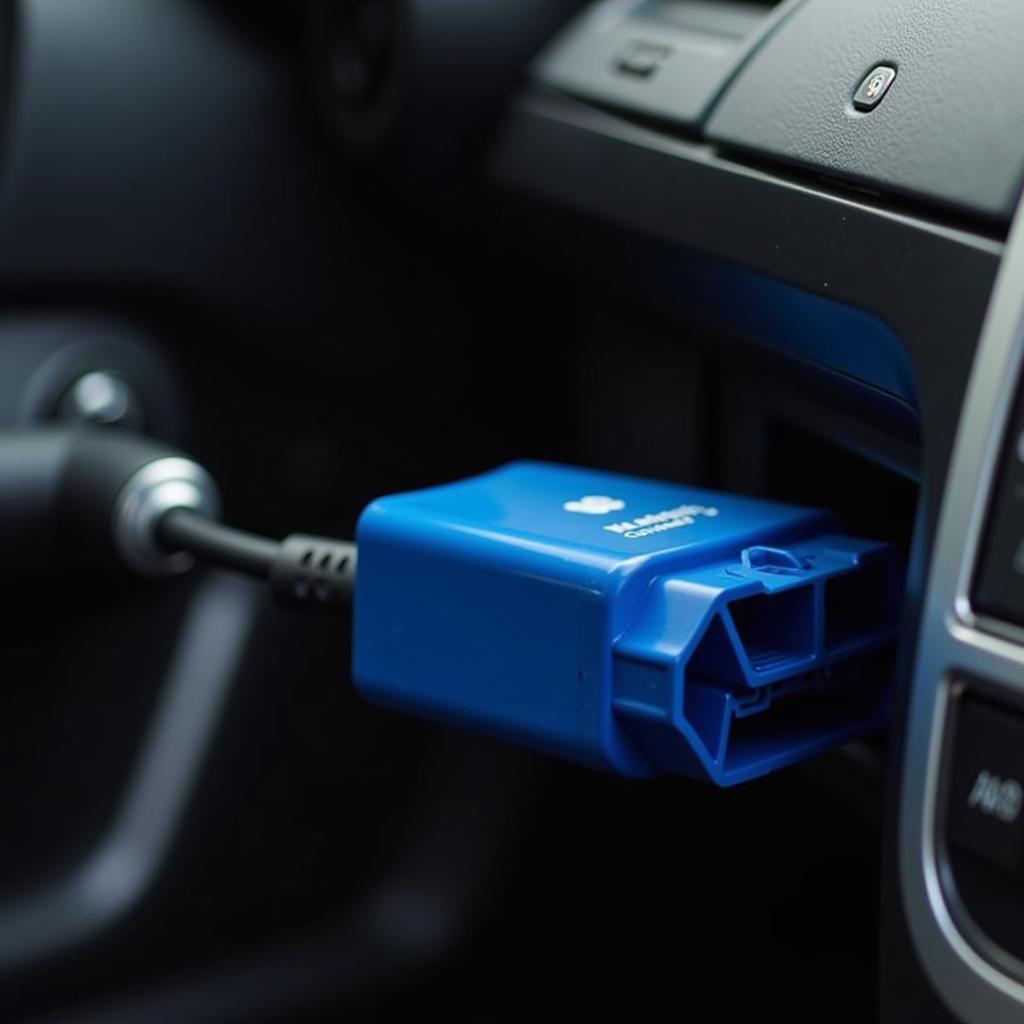 You are currently viewing Demystifying the Simplest Car Scanners: Your Guide to DIY Diagnostics