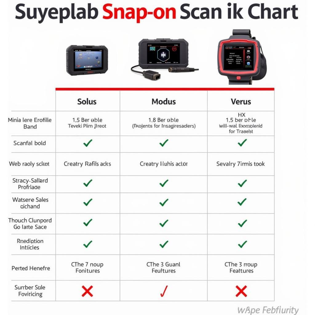 Read more about the article Finding the Perfect Snap-On Scan Tools on eBay