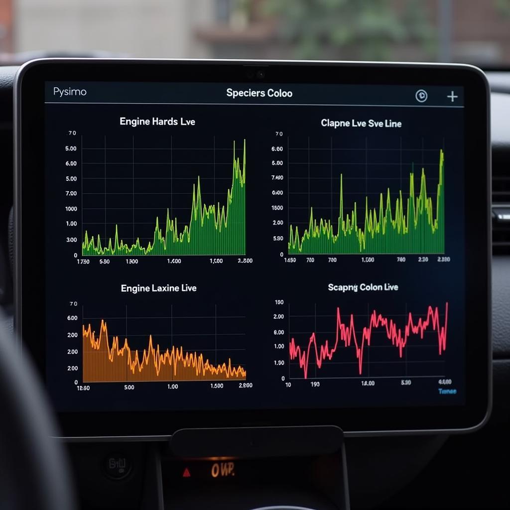 Read more about the article Mastering Automotive Diagnostics: Your Comprehensive Guide to the Snap-on Scan Tool Verdict D7 16.2