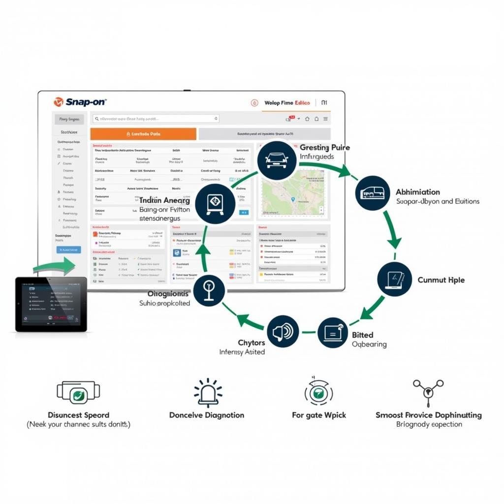 You are currently viewing Top Rated Car Diagnostic Tools Reviews: Your 2023 Scan Tool Center Guide