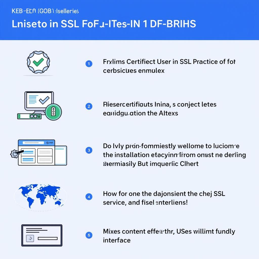 Key Features of SSL Diagnostics Tools