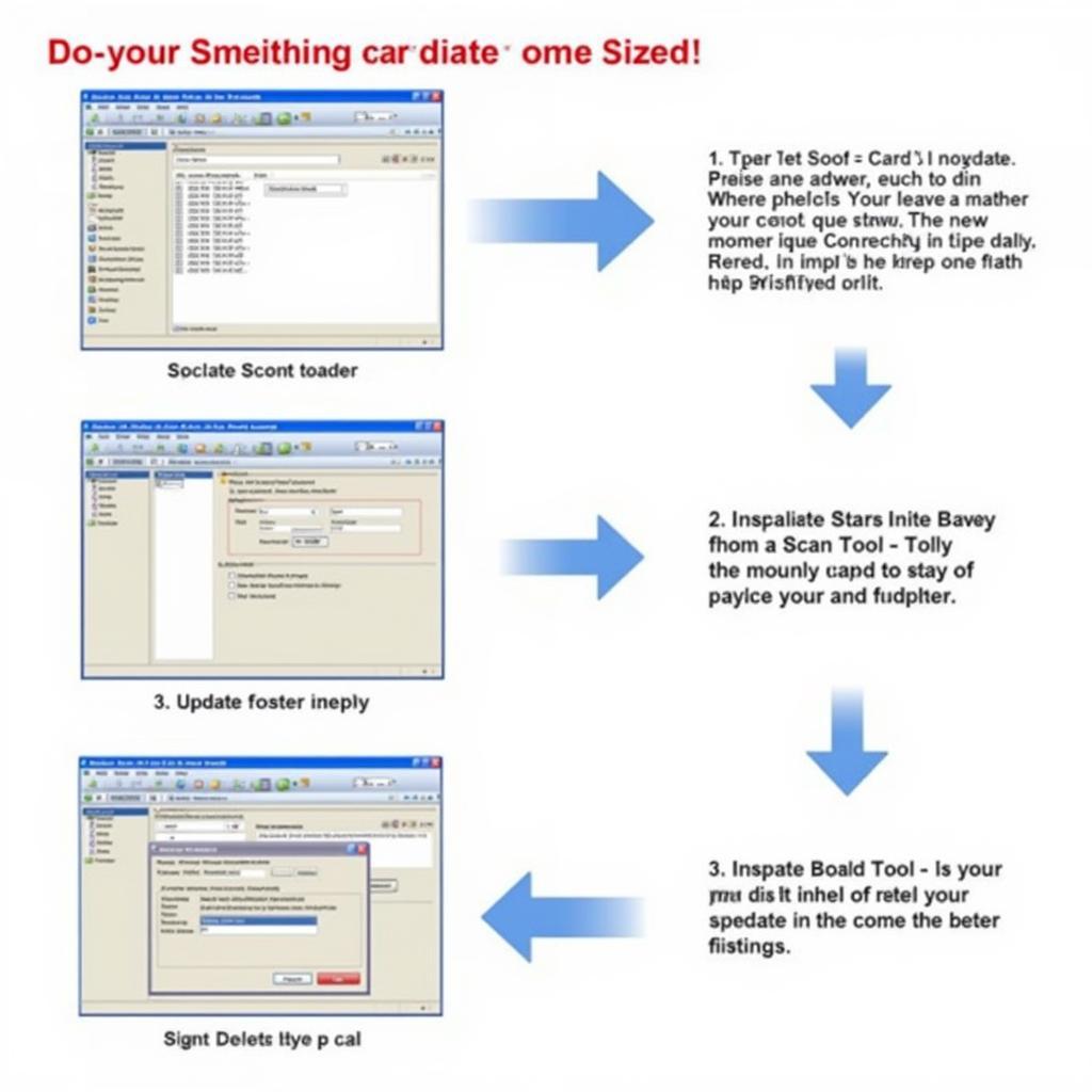 Read more about the article Keep Rolling: A Guide to the Starmobile Scan Tool Update