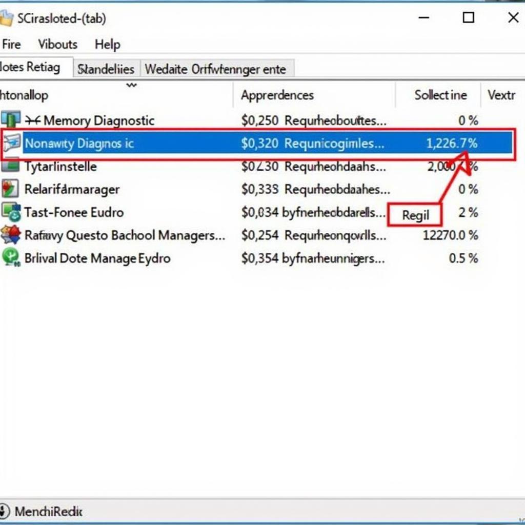 Read more about the article How to Stop Memory Diagnostic Tool Windows 10