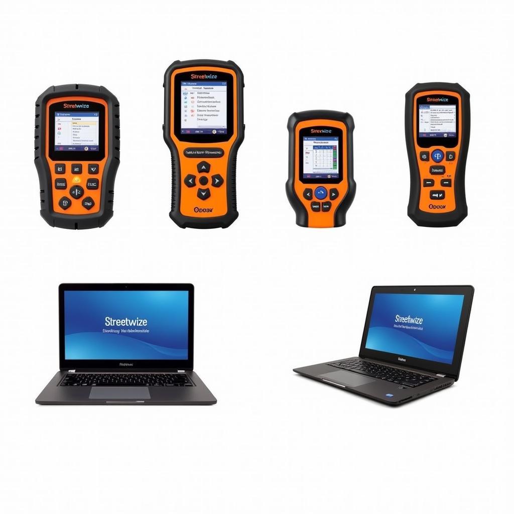 Read more about the article Unlocking the Hood: A Comprehensive Guide to Streetwize Accessories Car Diagnostic Tools