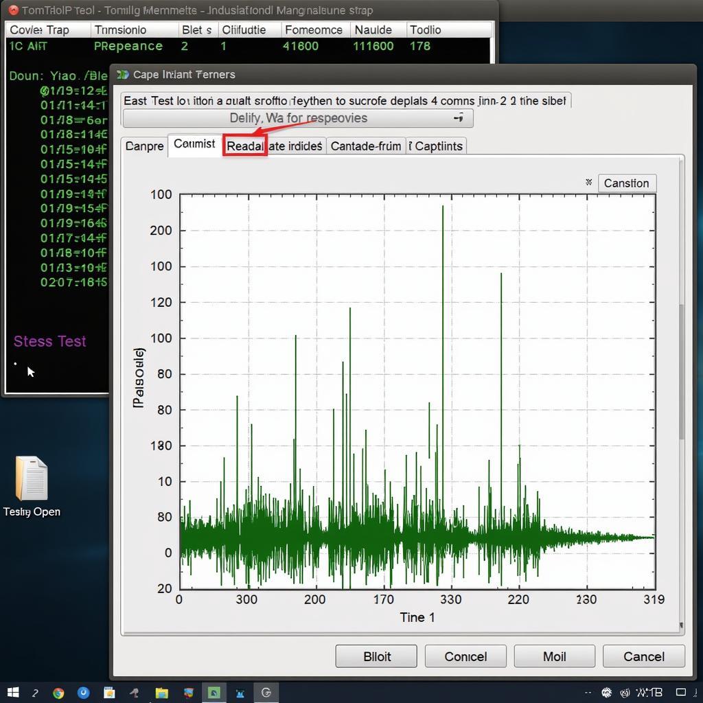 You are currently viewing Unlocking the Secrets of Your AMD System: A Guide to Diagnostic Tools