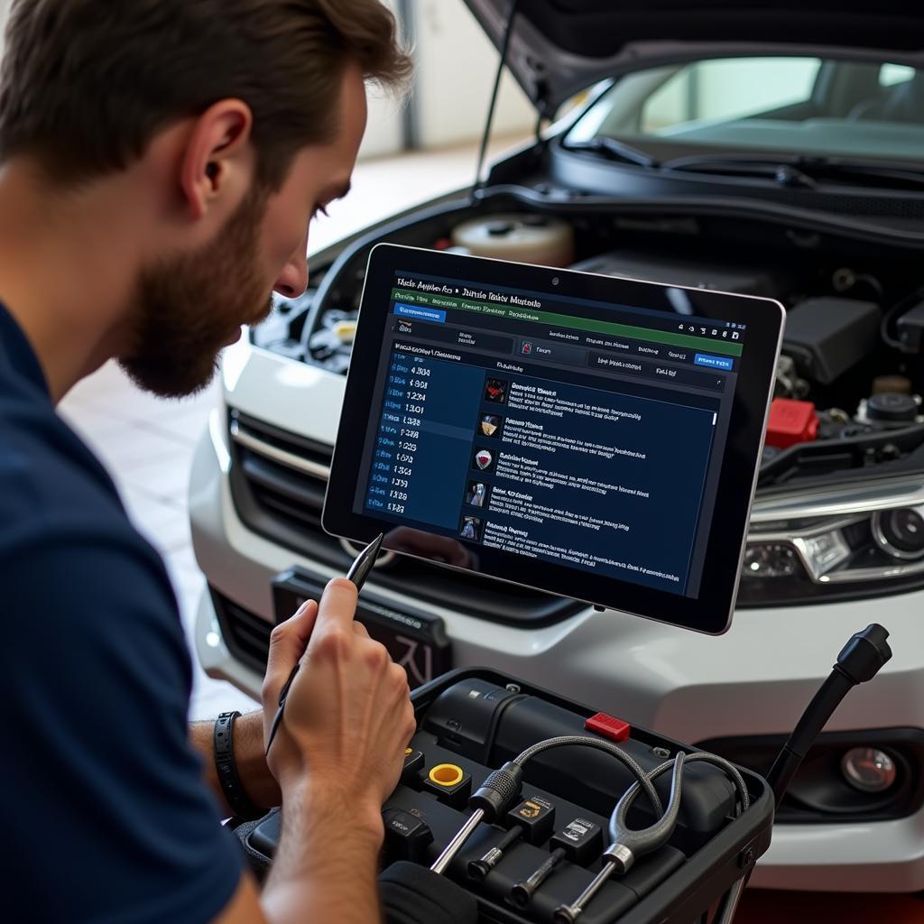 You are currently viewing Surface Pro Diagnostic Tool Download: Revolutionizing Car Repair