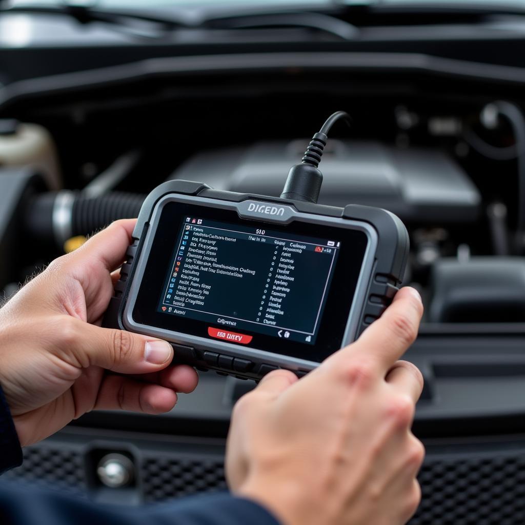 Read more about the article Understanding TCM Scan Tools: Your Key to Automotive Diagnostics