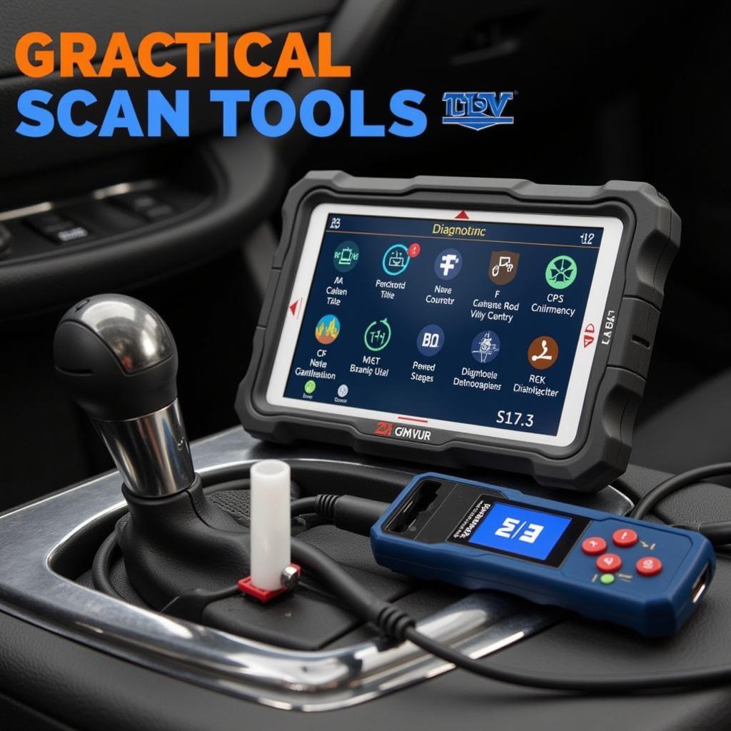 You are currently viewing Tech2 Scan Tool Amazon: A Comprehensive Guide