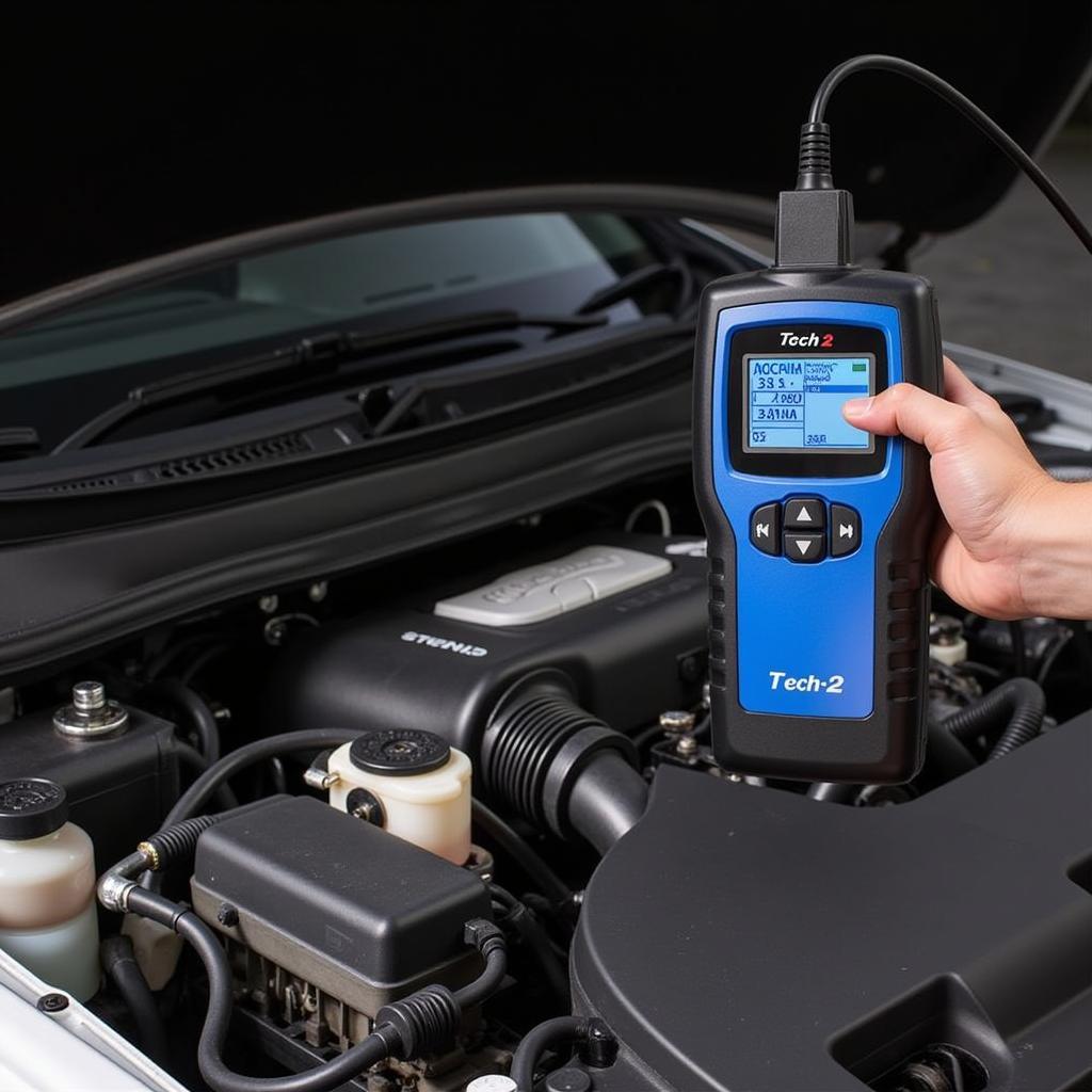 Read more about the article Best Seller for Tech2 Scan Tool: Finding the Right Fit for Your Auto Repair Needs