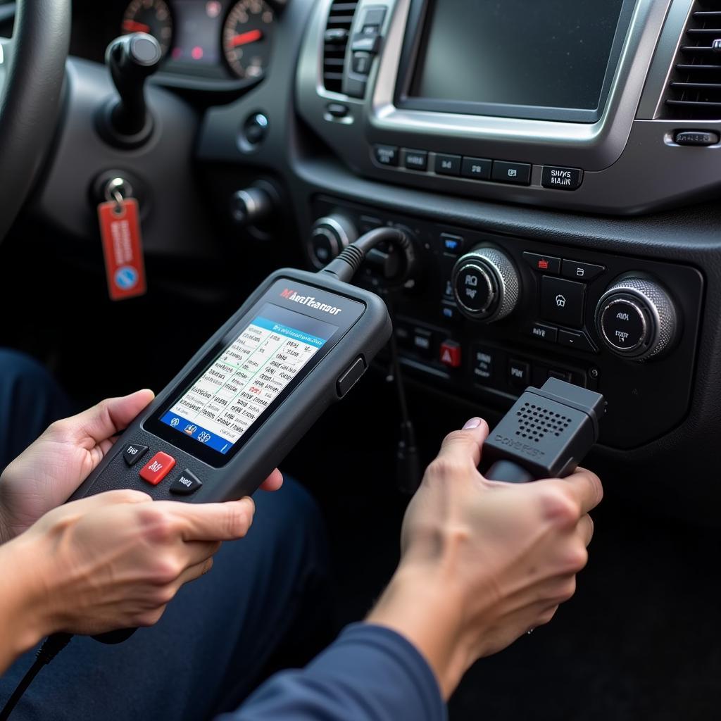 Read more about the article Troubleshooting Car Problems with Telephone Line Diagnostic Tools