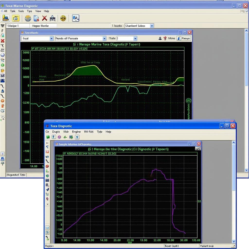 Read more about the article Texa Diagnostic Tool Marine: The Ultimate Guide to Marine Diagnostics