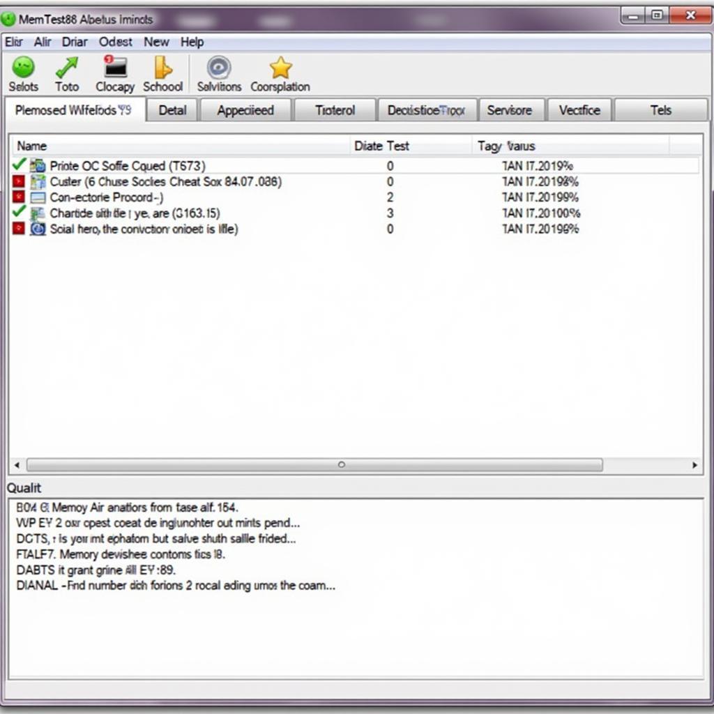 Read more about the article How to Run Memory Diagnostic Tool Windows: A Comprehensive Guide