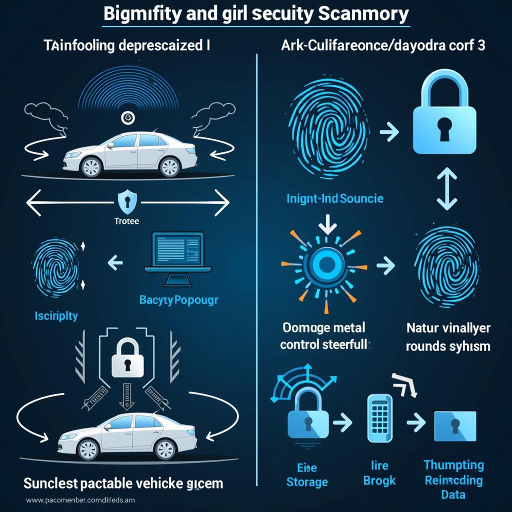 You are currently viewing Finding the Right Vendors of Thumbprint and Iris Scanning Tools