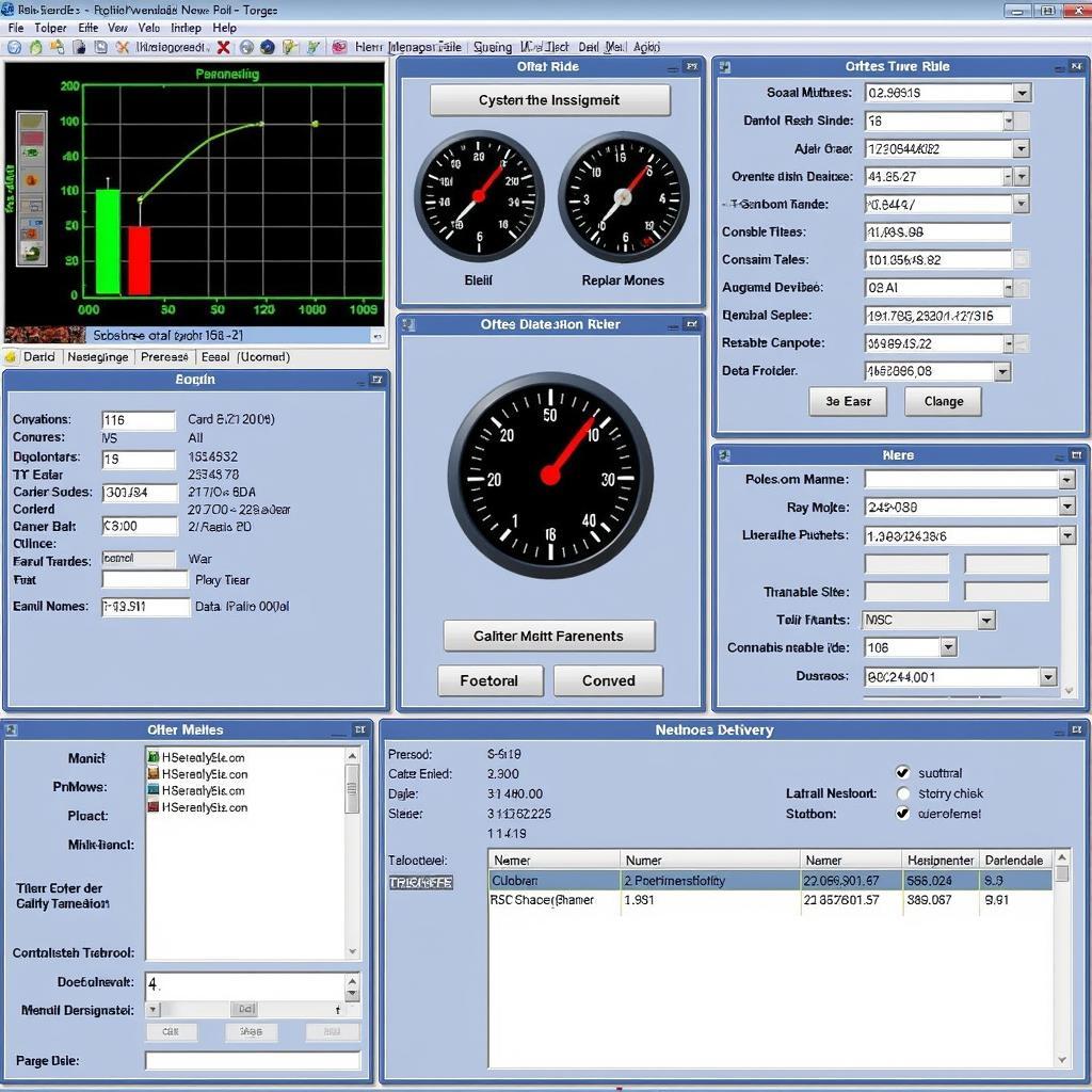 Read more about the article Torque Engine Management Diagnostics and Tools for PC: A Comprehensive Guide