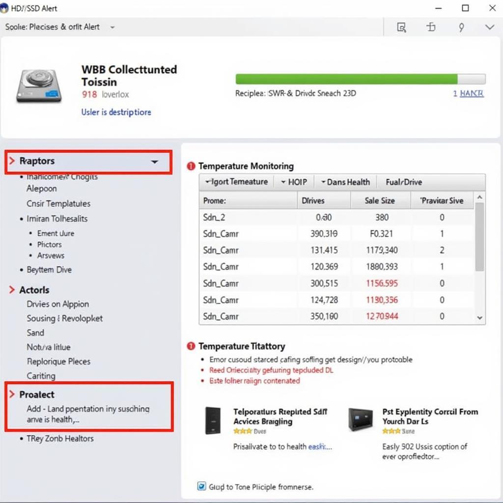 Read more about the article Mastering Hard Disk Diagnostic Tools for Toshiba Laptops