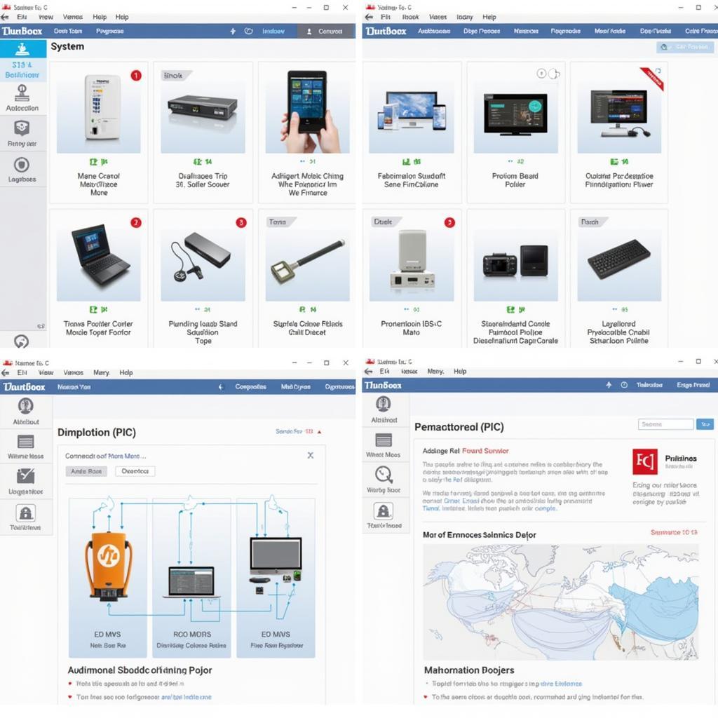 Read more about the article Trane PIC Diagnostic Tool Download: A Comprehensive Guide