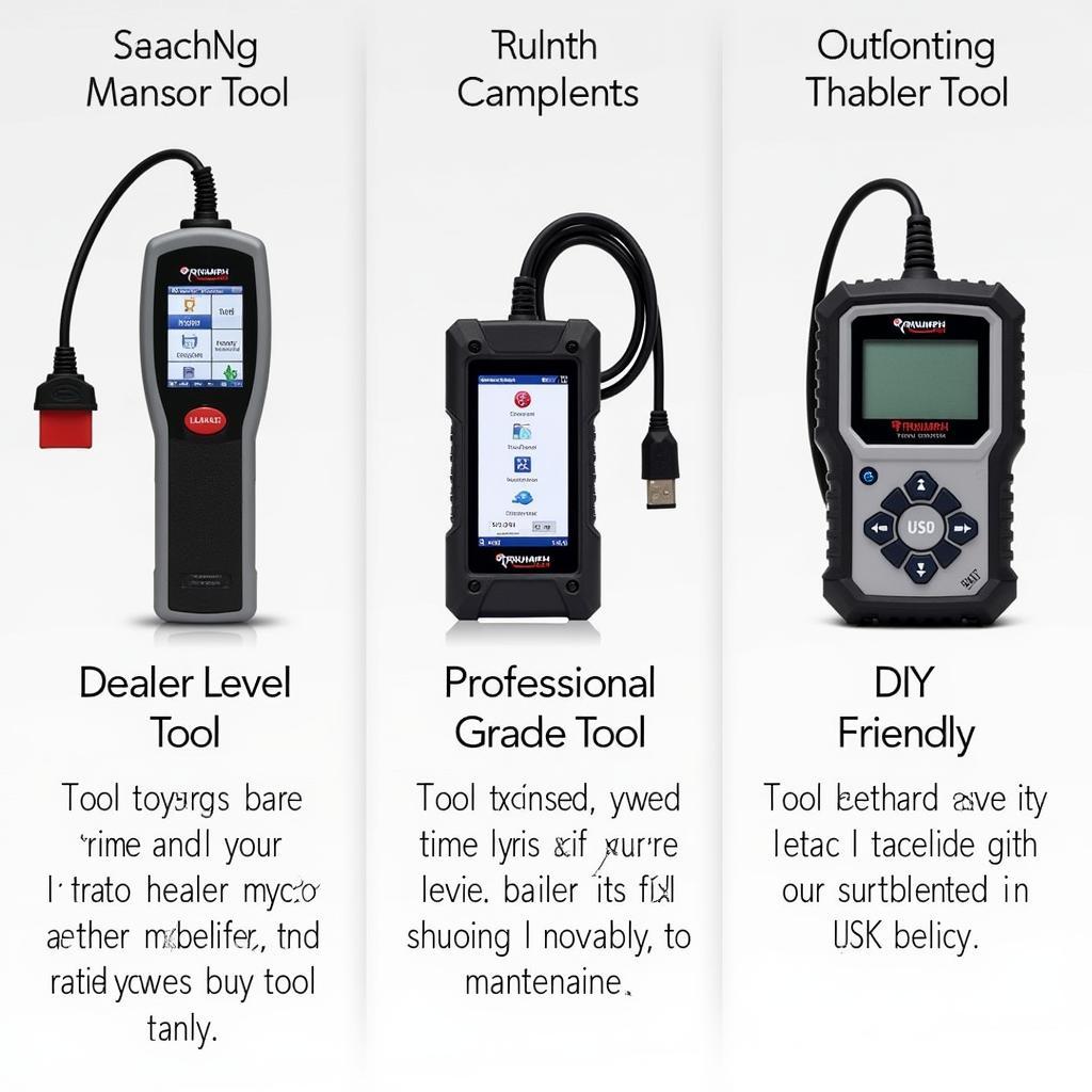 Read more about the article Triumph Motorcycle Diagnostic Tool: The Ultimate Guide to Troubleshooting Your Bike