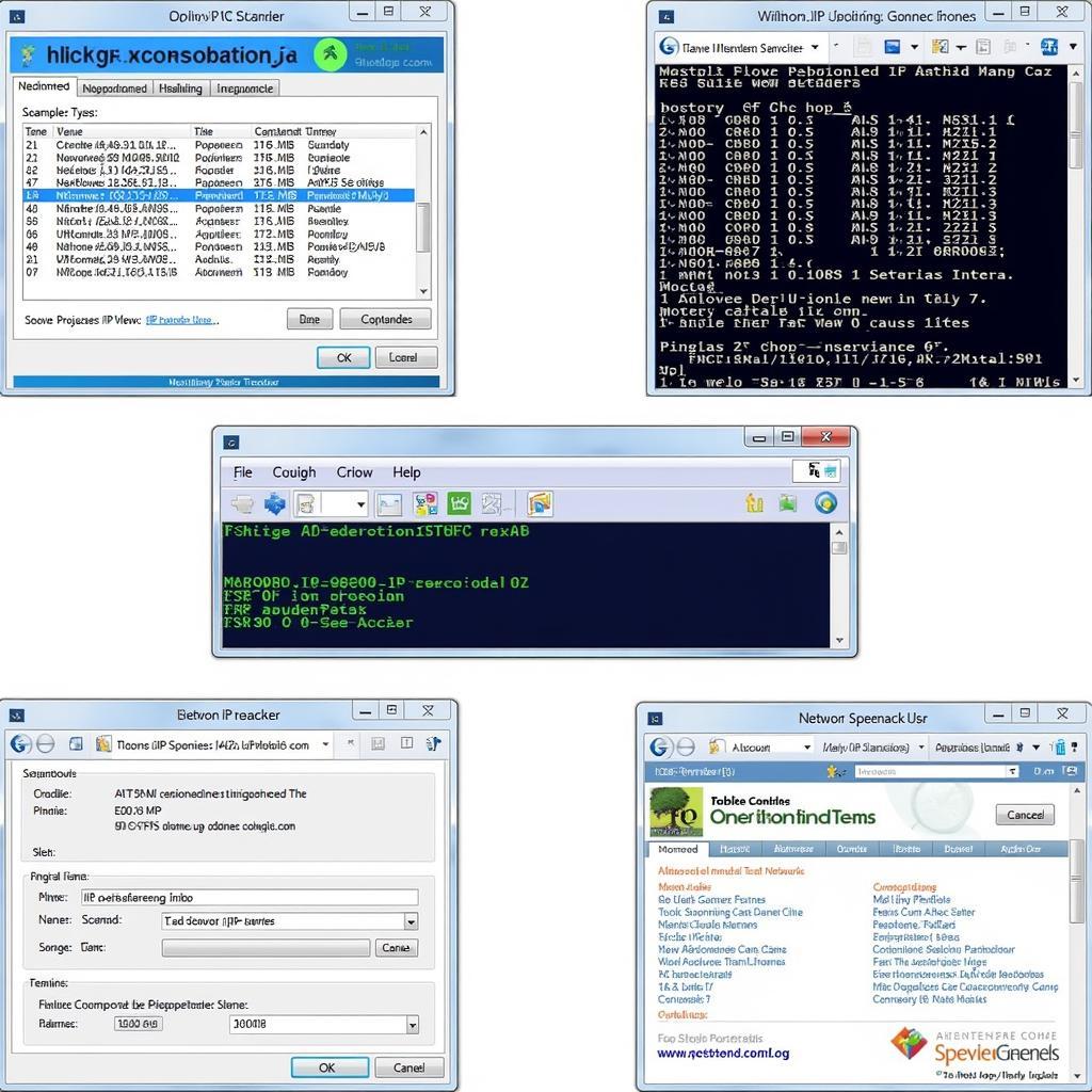 Read more about the article IP Address Scanning Tools: Your Guide to Network Visibility