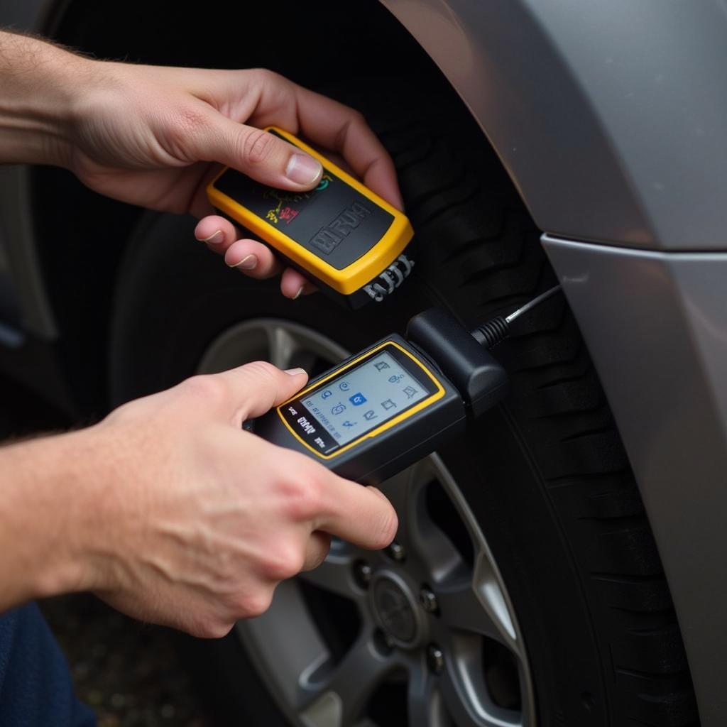 Read more about the article U281 Car OBD II Diagnostic Tool: Everything You Need to Know