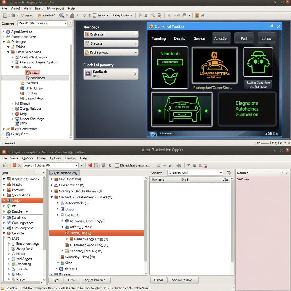 Read more about the article Unleashing the Power of System Diagnostic Tools on Ubuntu