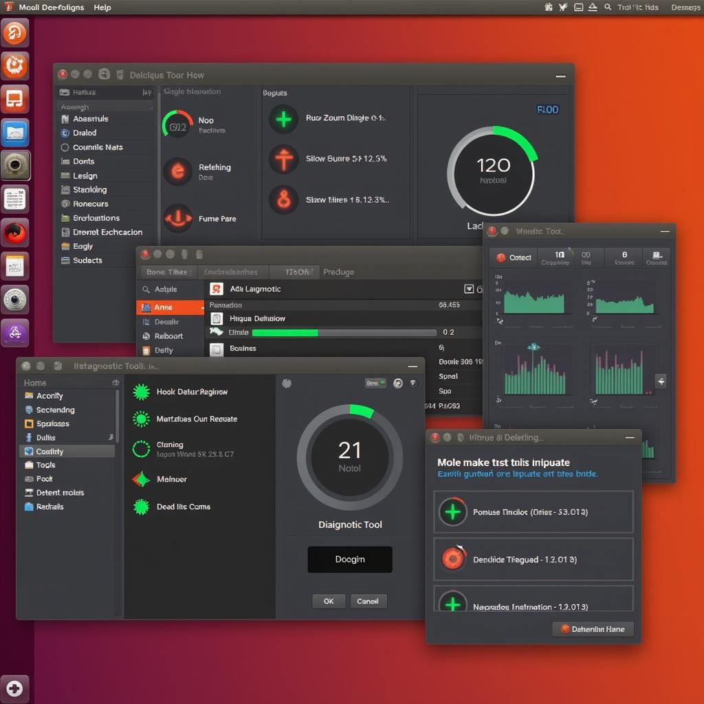 Read more about the article Best Diagnostic Tool for Ubuntu: A Comprehensive Guide