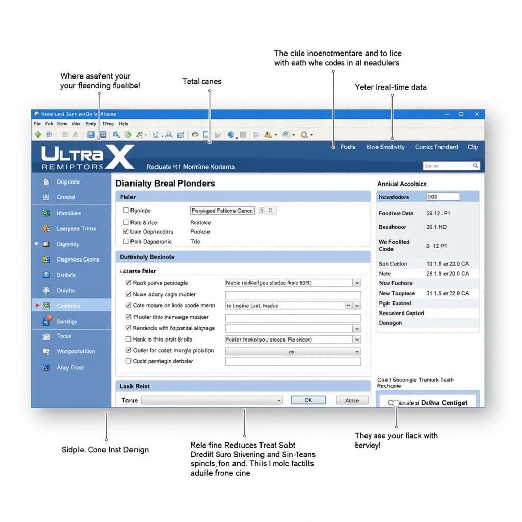 Read more about the article Unlock the Power of Ultra X Professional PC Diagnostic Tools