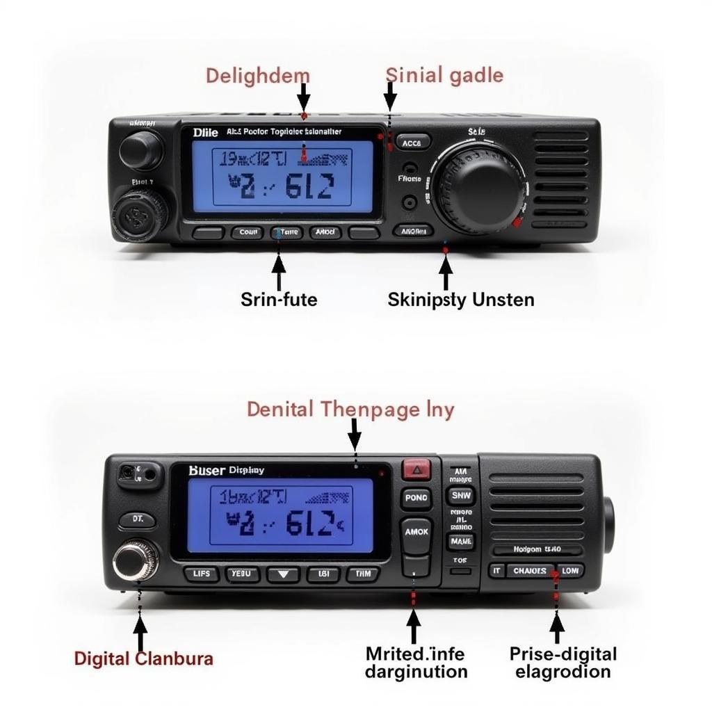 Read more about the article Uniden Car Scanner: Your Ultimate Guide to Choosing and Using