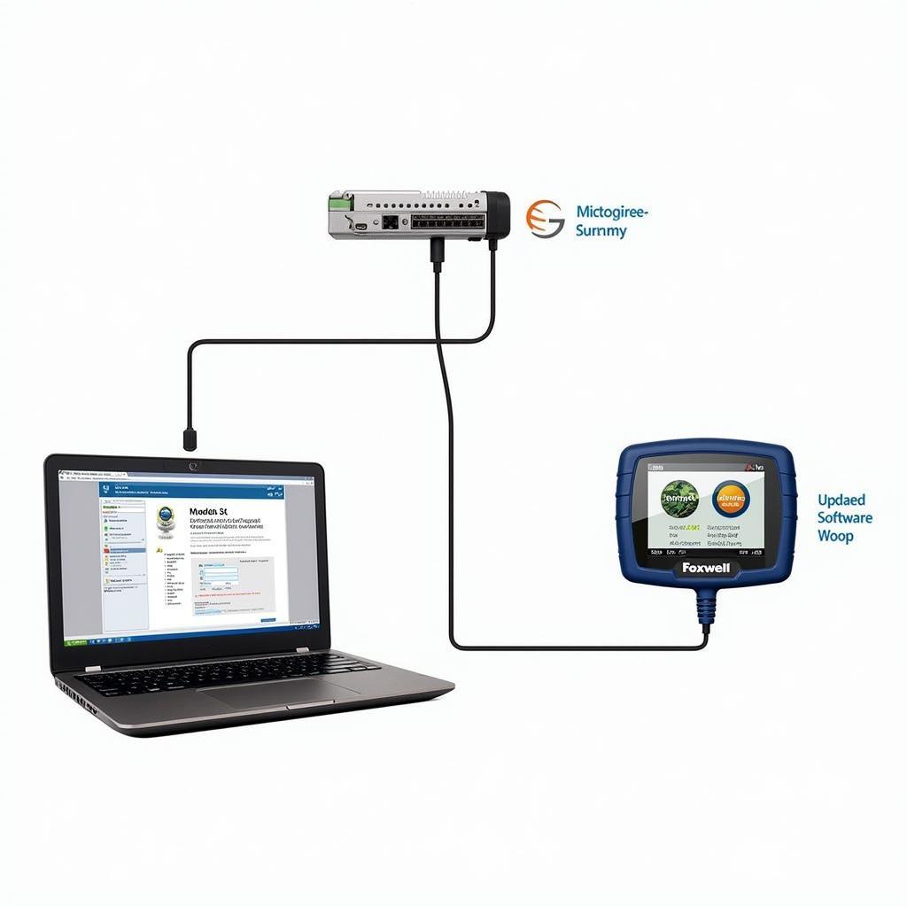 Read more about the article Unleash the Power of Diagnostics: Your Guide to the Foxwell 630