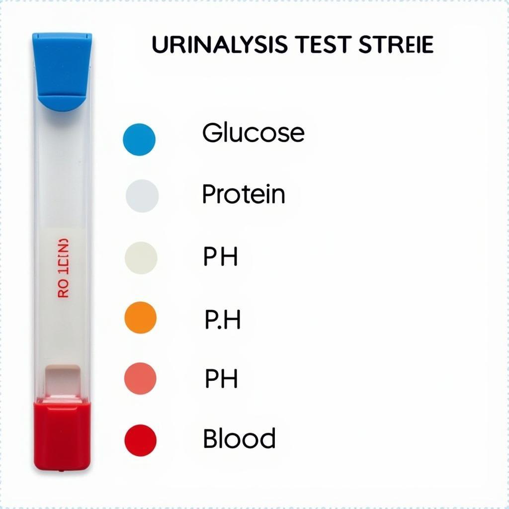 Read more about the article Why is Urinalysis an Important Diagnostic Tool?