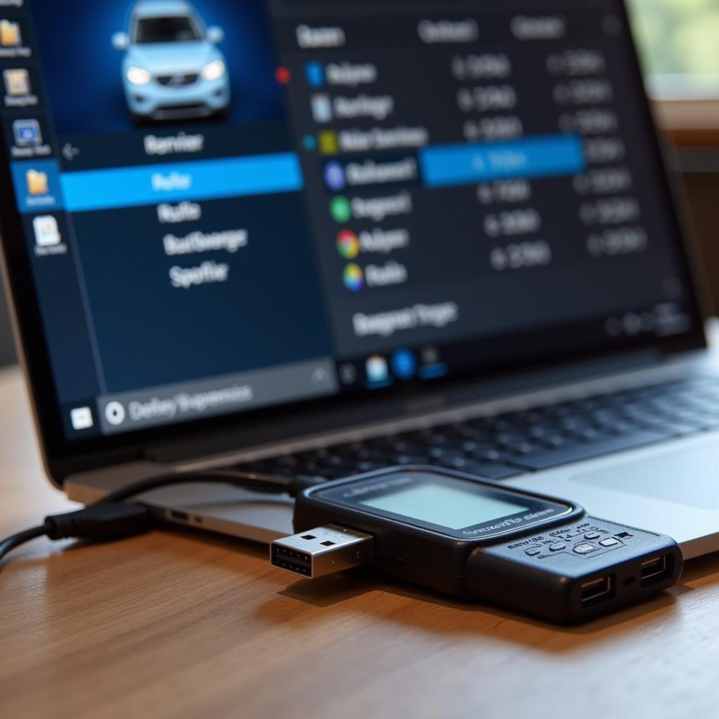 Read more about the article Troubleshooting Car Problems with a USB Bootable Diagnostic Tool