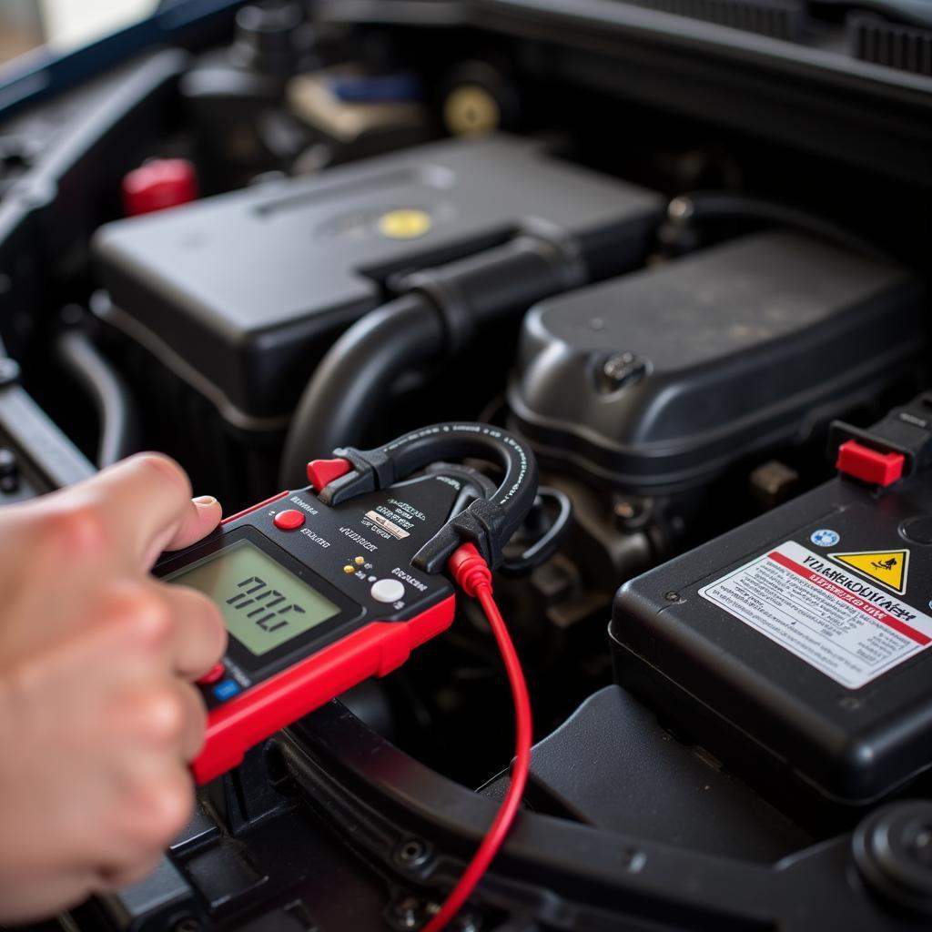 Read more about the article Mastering Cisco AMP Diagnostic Tool for Automotive Electrical Issues