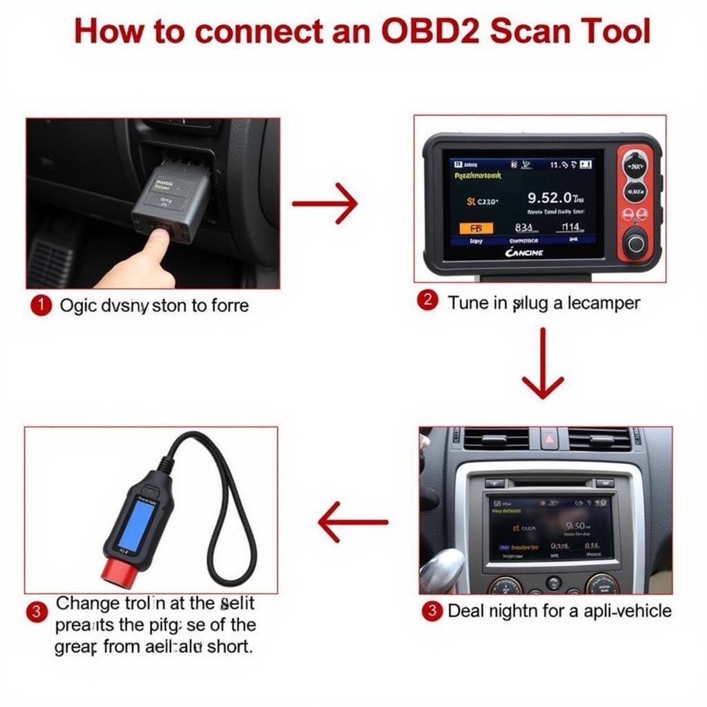 Read more about the article Best Low Cost OBD II Scan Tool: A Comprehensive Guide