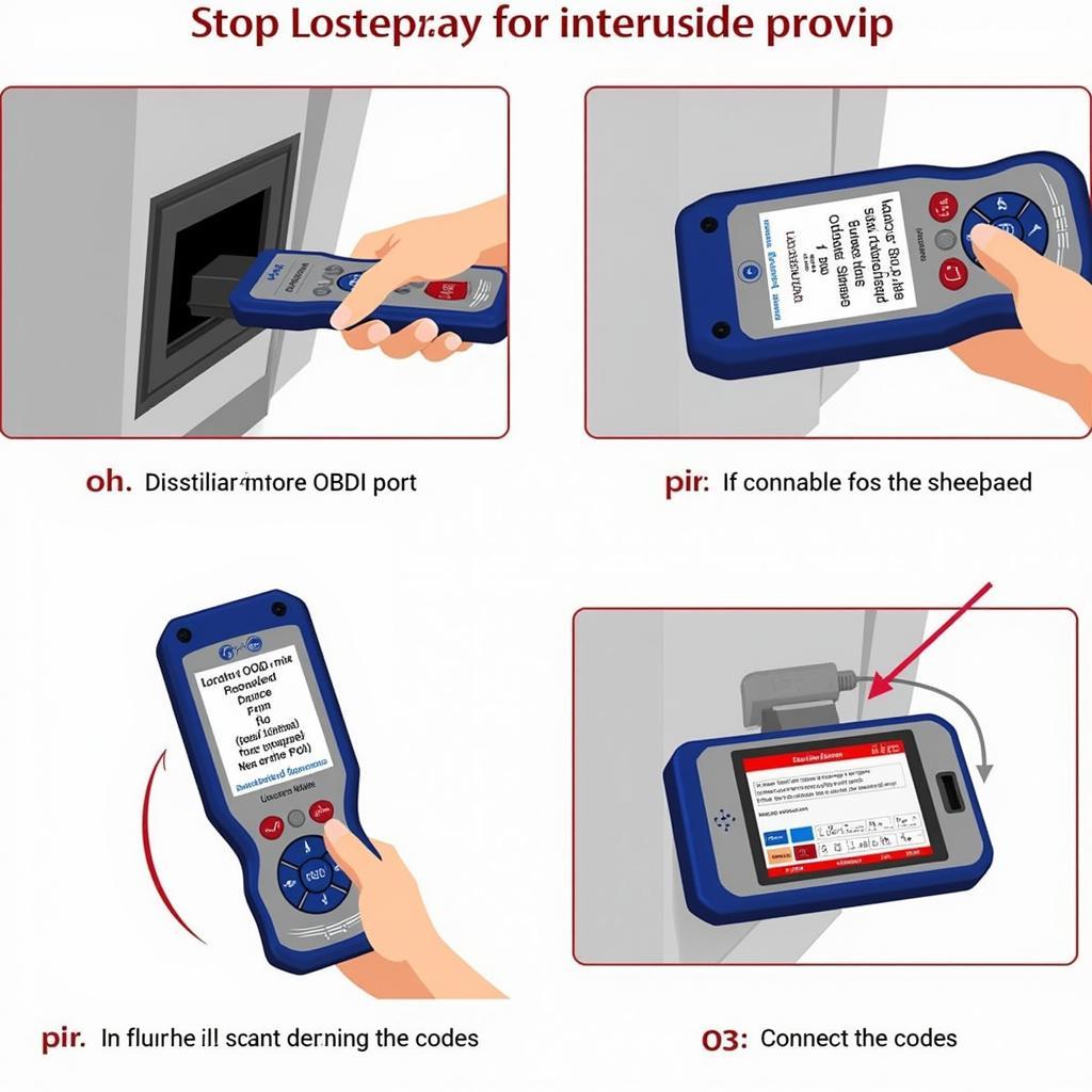 How to Use an Automotive Diagnostic Scan Tool