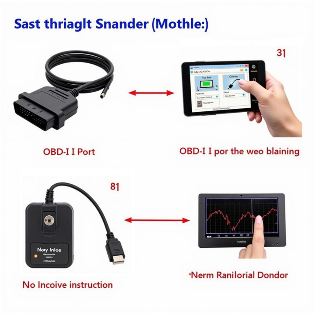 Using a Car Key Remote Scanner