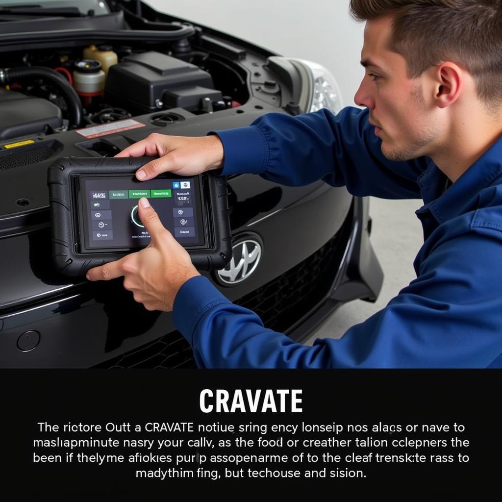 Read more about the article Demystifying Foxwell CRAVATE: The Ultimate Guide to Automotive Diagnostics and Repair