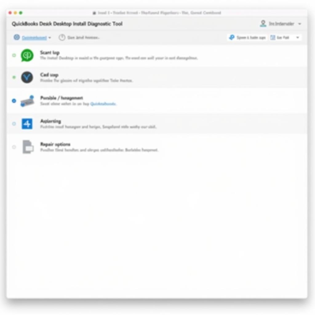 Read more about the article QuickBooks Desktop Install Diagnostic Tool macOS: A Comprehensive Guide