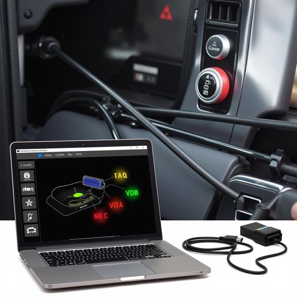 Read more about the article Finding the Right Audi Diagnostic Tool on Amazon: A Buyer’s Guide