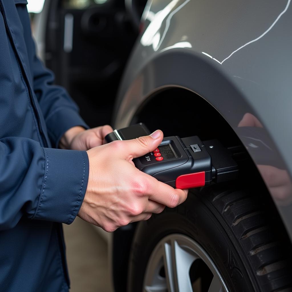 Read more about the article Unlock Your Car’s Secrets: A Comprehensive Guide to Vara Scan Tools