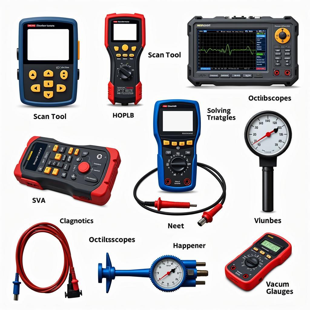 Read more about the article Pennsylvania Classroom Diagnostic Tools: Empowering the Next Generation of Automotive Technicians