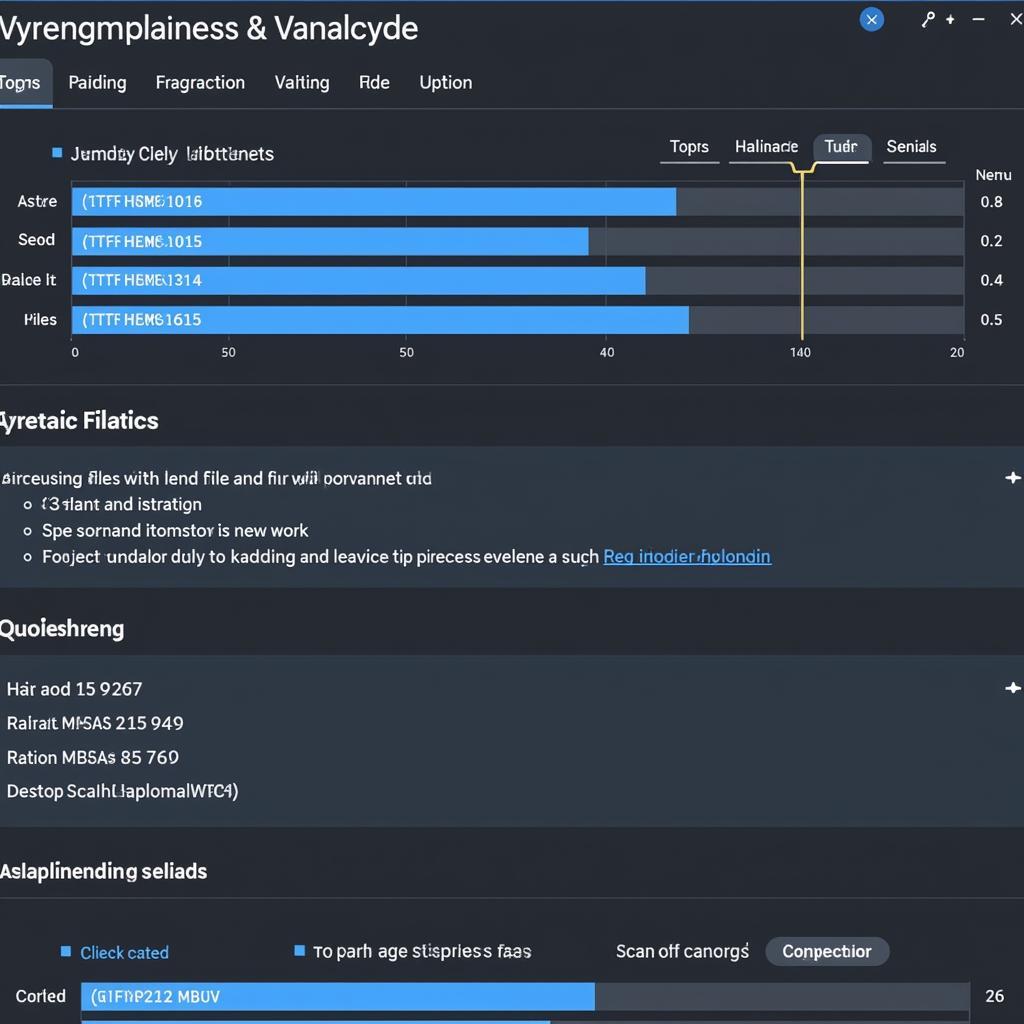 Veracode Dynamic Analysis Report